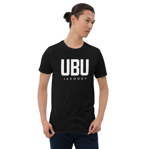 UBU Unisex T-Shirt