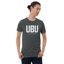 Load image into Gallery viewer, UBU Unisex T-Shirt