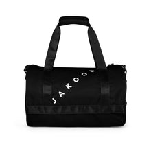 Load image into Gallery viewer, Jakoody Fitness Bag