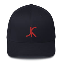 Load image into Gallery viewer, Jakoody Dad Cap Structured Twill Cap