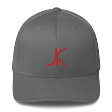 Load image into Gallery viewer, Jakoody Dad Cap Structured Twill Cap