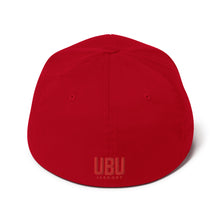 Load image into Gallery viewer, Jakoody Dad Cap Structured Twill Cap