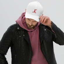 Load image into Gallery viewer, Jakoody Dad Cap Structured Twill Cap