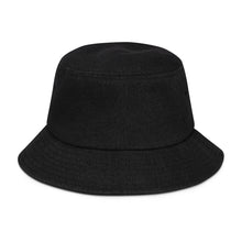 Load image into Gallery viewer, Denim Jakoody Bucket
