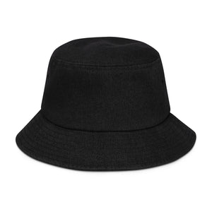 Denim Jakoody Bucket