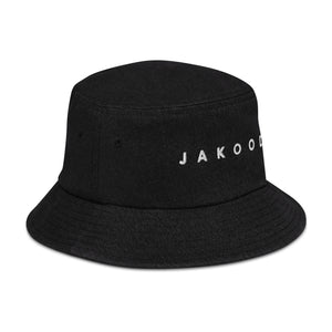 Denim Jakoody Bucket
