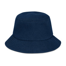 Load image into Gallery viewer, Denim Jakoody Bucket