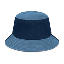 Load image into Gallery viewer, Denim Jakoody Bucket