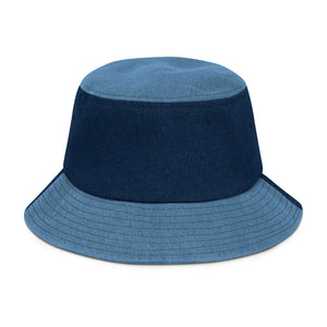 Denim Jakoody Bucket