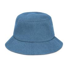 Load image into Gallery viewer, Denim Jakoody Bucket