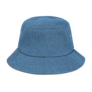 Denim Jakoody Bucket