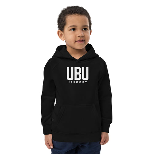 Youngster JK Hoodie