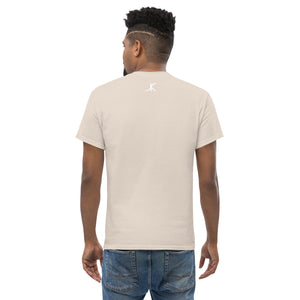 Failure is Progress Men's class act Tee