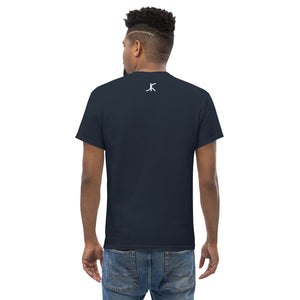 Failure is Progress Men's class act Tee