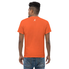 Load image into Gallery viewer, Failure is Progress Men&#39;s class act Tee