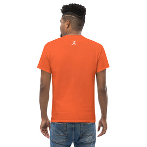 Failure is Progress Men's class act Tee