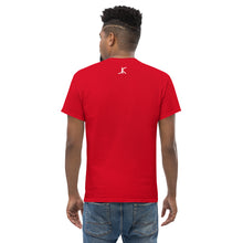 Load image into Gallery viewer, Failure is Progress Men&#39;s class act Tee