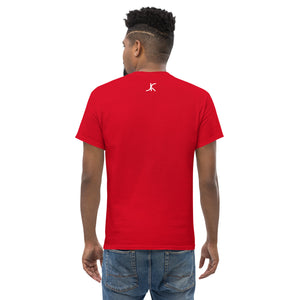Failure is Progress Men's class act Tee