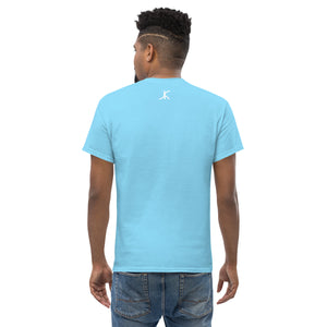 Failure is Progress Men's class act Tee