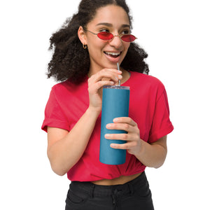 JK Stainless steel tumbler