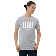 Load image into Gallery viewer, UBU Unisex T-Shirt