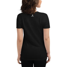 Load image into Gallery viewer, Failure is Progress Women&#39;s short sleeve t-shirt