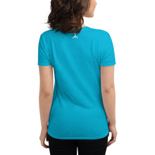 Load image into Gallery viewer, Failure is Progress Women&#39;s short sleeve t-shirt