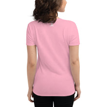 Load image into Gallery viewer, Failure is Progress Women&#39;s short sleeve t-shirt