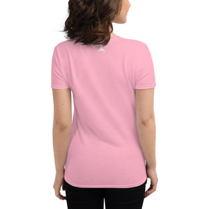 Failure is Progress Women's short sleeve t-shirt