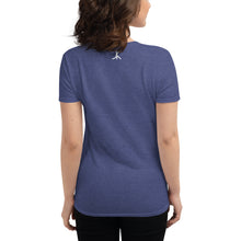 Load image into Gallery viewer, Failure is Progress Women&#39;s short sleeve t-shirt