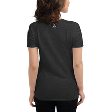 Load image into Gallery viewer, Failure is Progress Women&#39;s short sleeve t-shirt