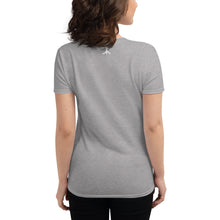 Load image into Gallery viewer, Failure is Progress Women&#39;s short sleeve t-shirt