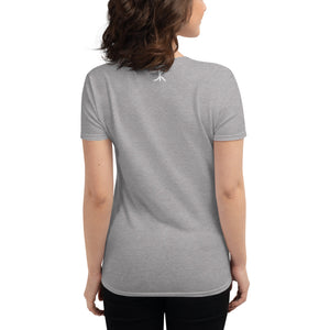 Failure is Progress Women's short sleeve t-shirt