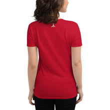 Load image into Gallery viewer, Failure is Progress Women&#39;s short sleeve t-shirt